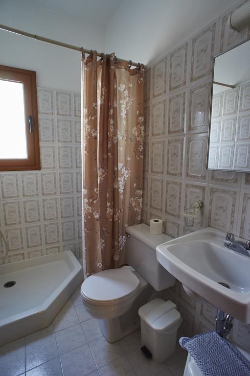 Christinantzela Apartments Кокари Екстериор снимка