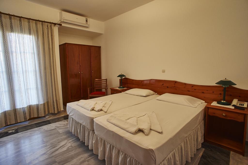 Christinantzela Apartments Кокари Екстериор снимка