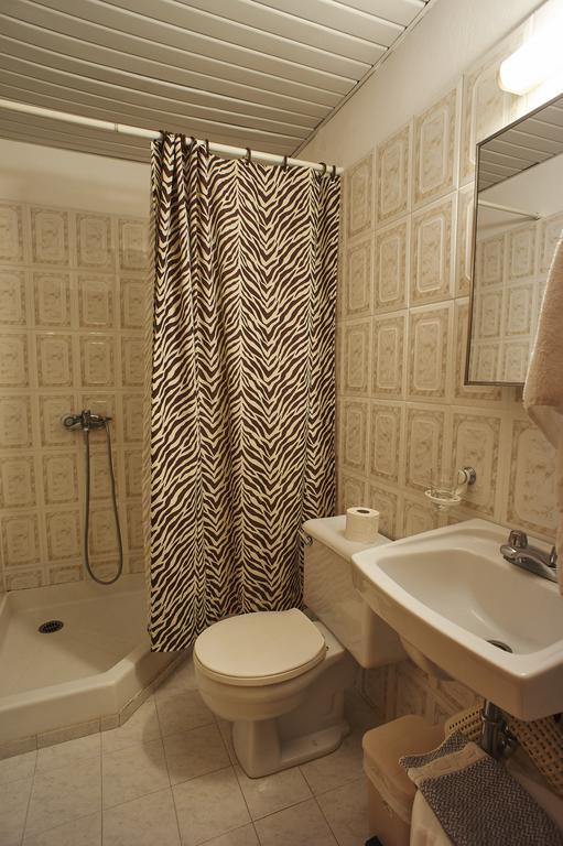 Christinantzela Apartments Кокари Екстериор снимка