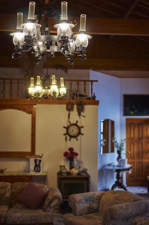 Christinantzela Apartments Кокари Екстериор снимка